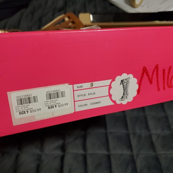 Gladiator shoes - Picture 5 of 5